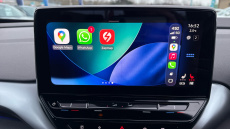 Volkswagen ID.4 109kW Life Pure 52kWh 5dr Auto Electric Estate